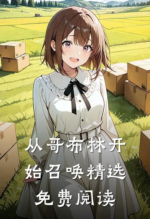 从哥布林开始召唤精选免费阅读