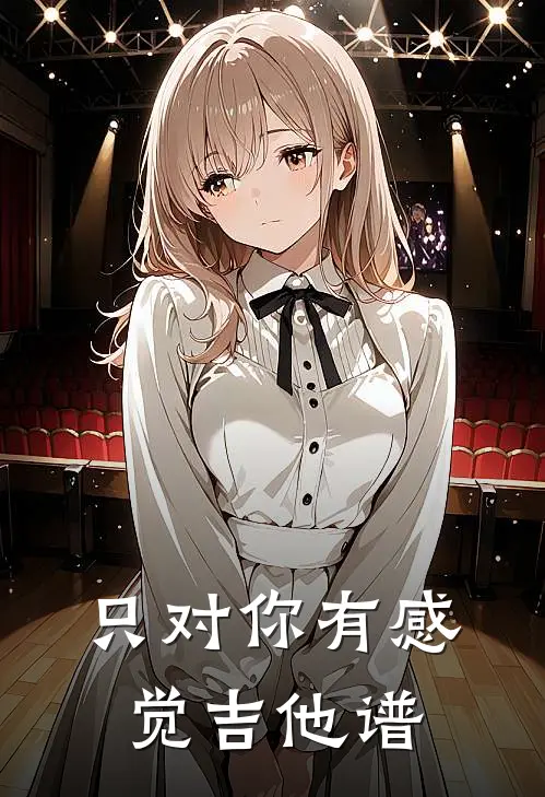 只对你有感觉吉他谱