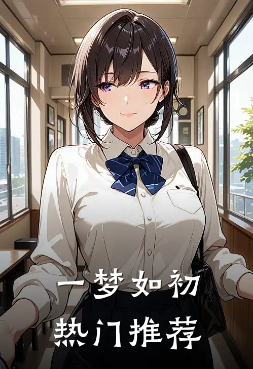 一梦如初热门推荐