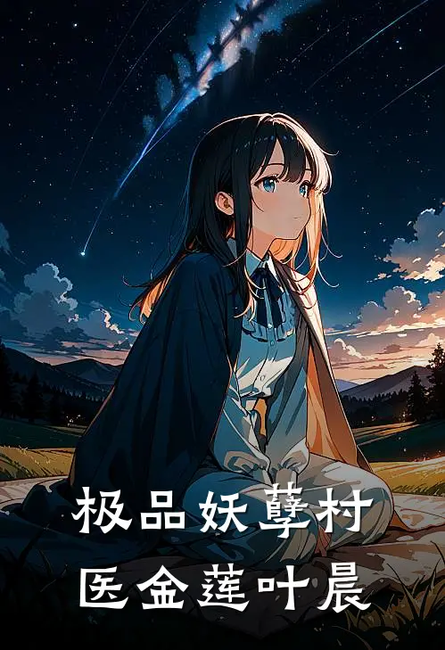 极品妖孽村医金莲叶晨