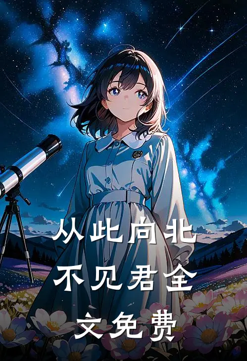 从此向北不见君全文免费