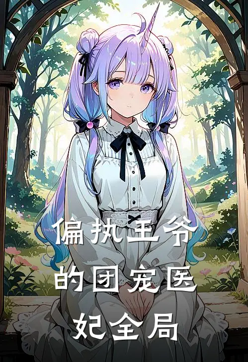 偏执王爷的团宠医妃全局