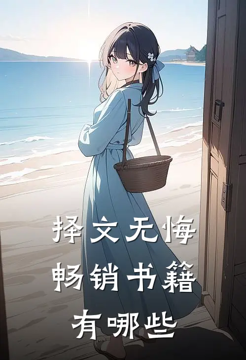 择文无悔畅销书籍有哪些