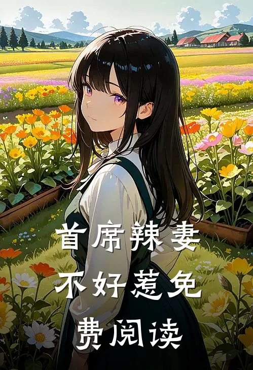 首席辣妻不好惹免费阅读