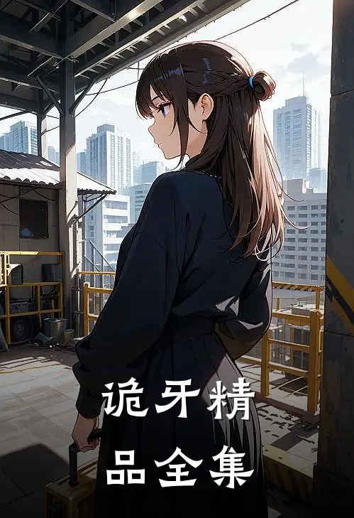 诡牙精品全集