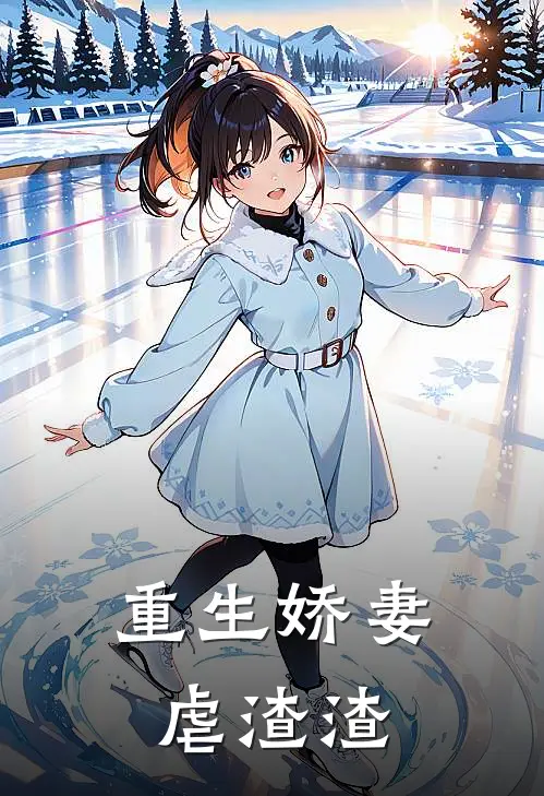 重生娇妻虐渣渣