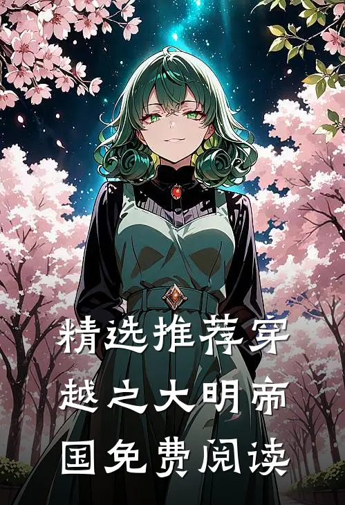 精选推荐穿越之大明帝国免费阅读