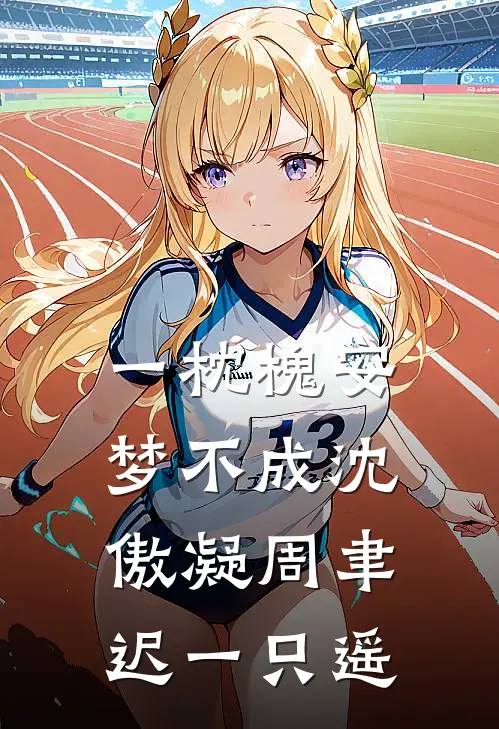 一枕槐安梦不成沈傲凝周聿迟一只遥