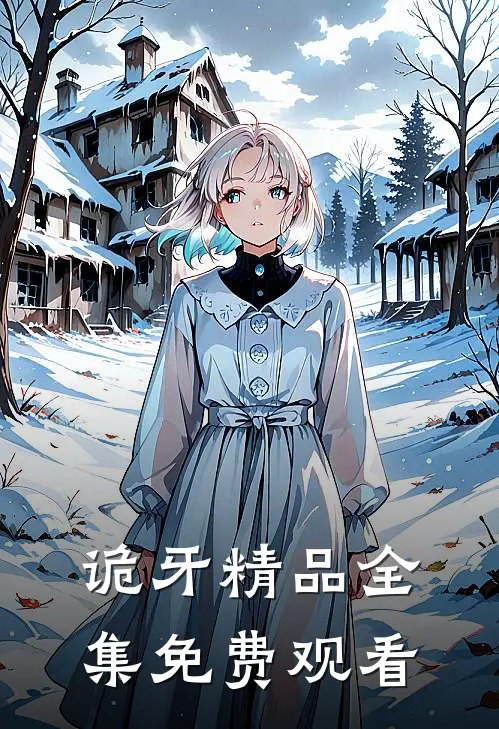 诡牙精品全集免费观看