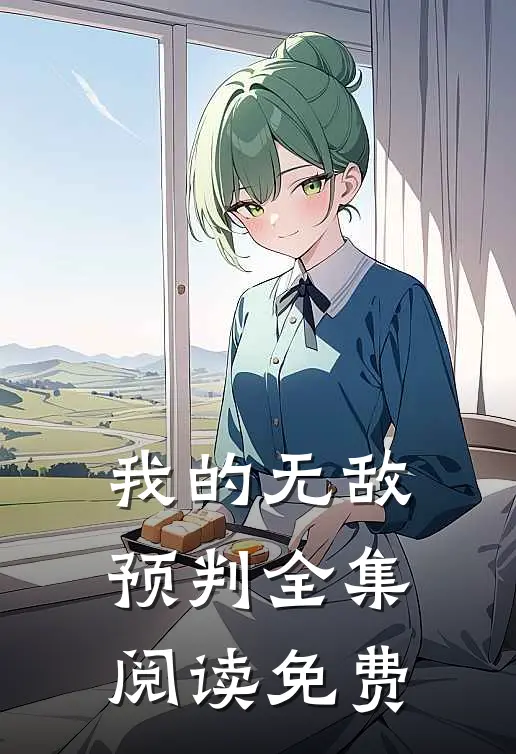 我的无敌预判全集阅读免费