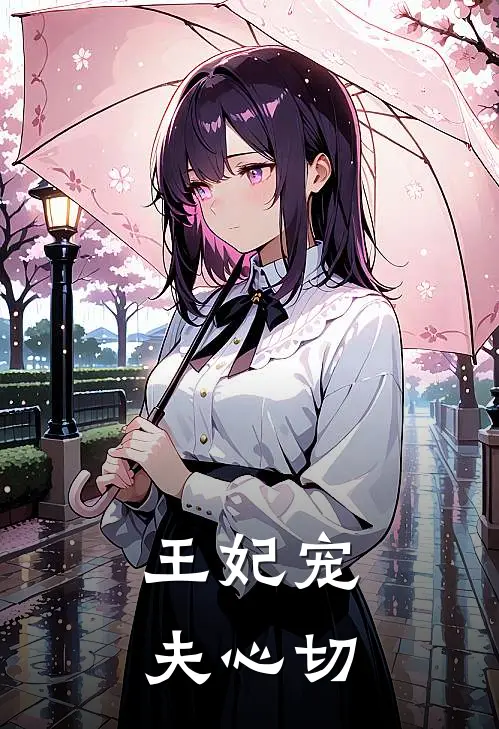王妃宠夫心切