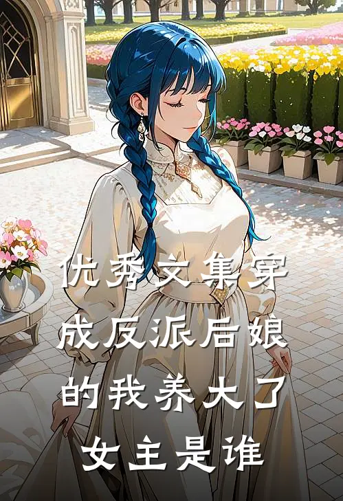 优秀文集穿成反派后娘的我养大了女主是谁