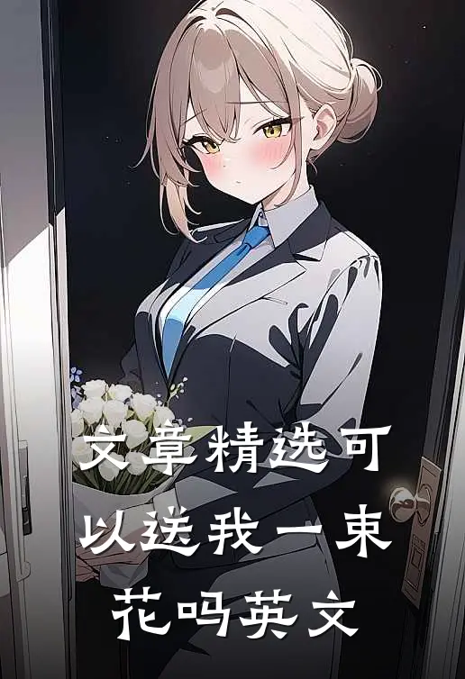 文章精选可以送我一束花吗英文