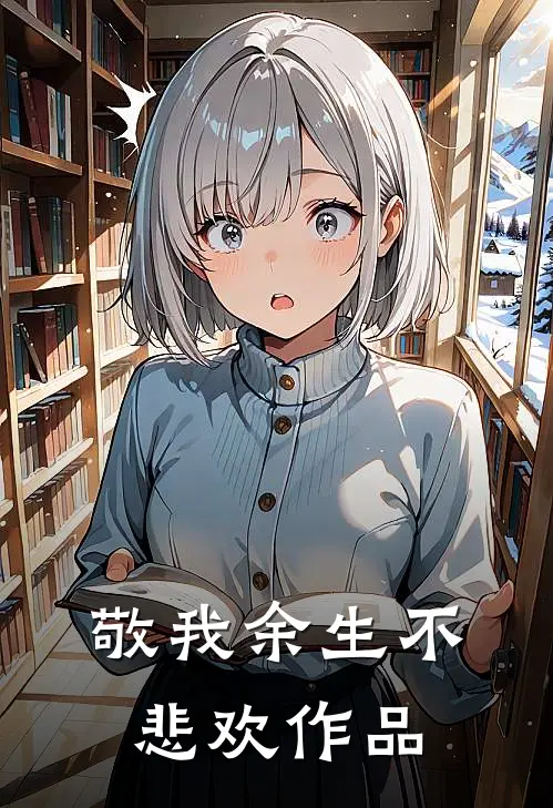 敬我余生不悲欢作品