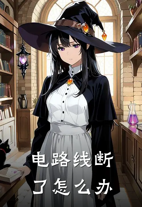 电路线断了怎么办