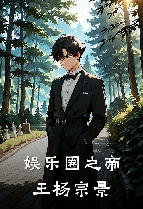 娱乐圈之帝王杨宗景