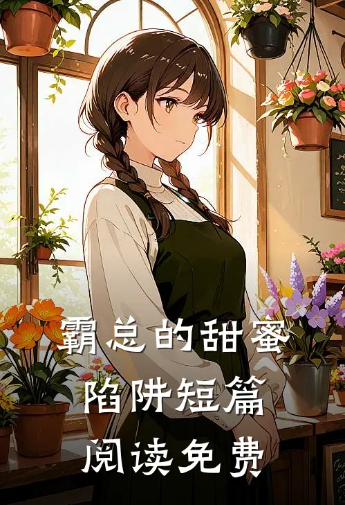 霸总的甜蜜陷阱短篇阅读免费