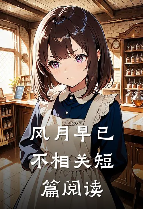 风月早已不相关短篇阅读