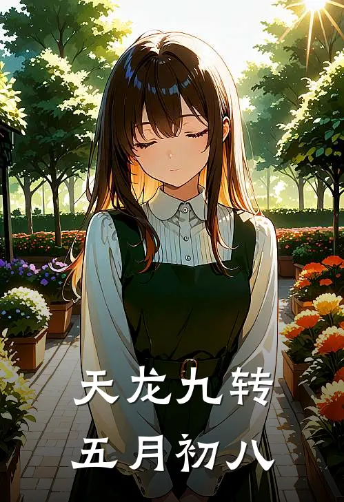 天龙九转 五月初八