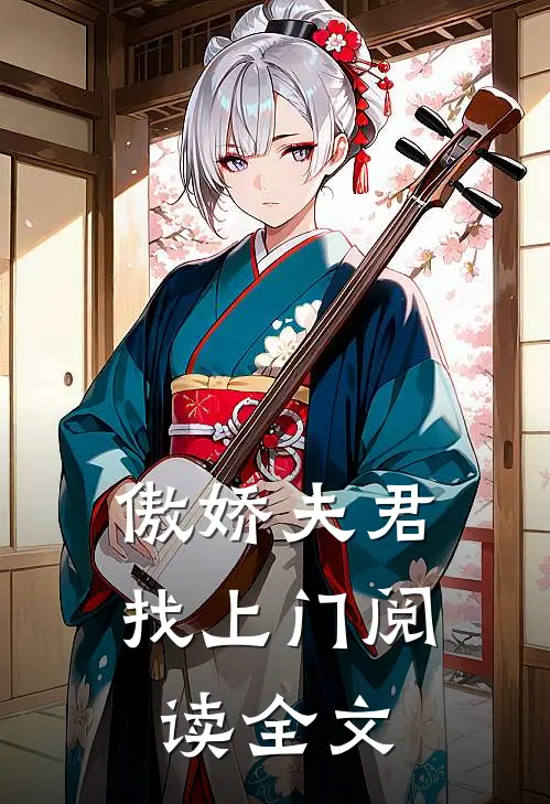 傲娇夫君找上门阅读全文