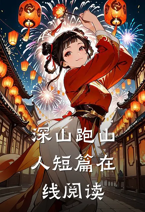 深山跑山人短篇在线阅读