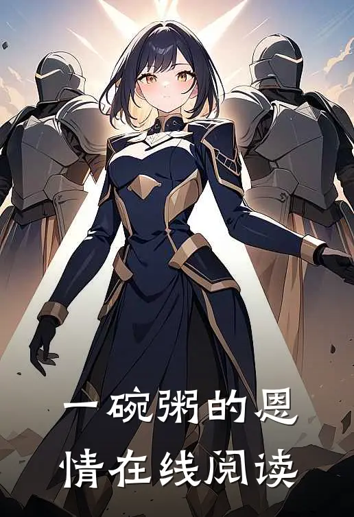 一碗粥的恩情在线阅读