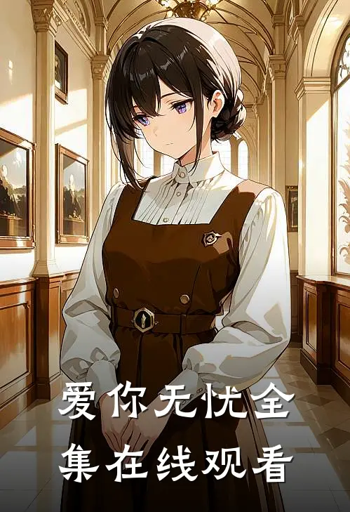 爱你无忧 全集在线观看