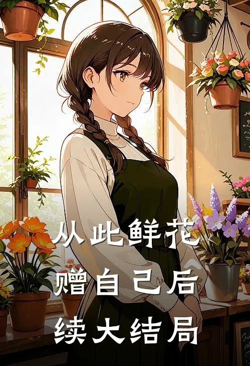 从此鲜花赠自己后续大结局