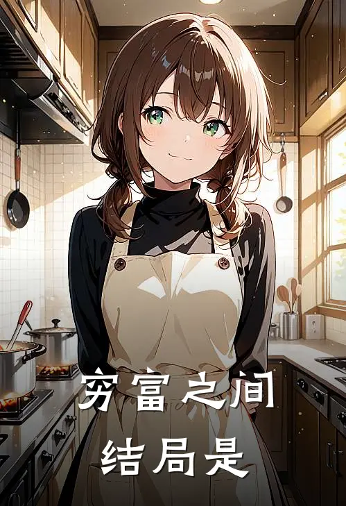 穷富之间结局是