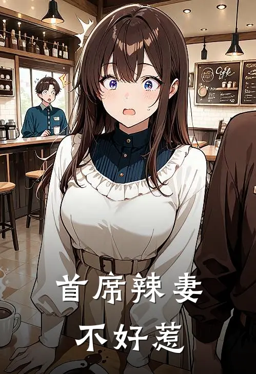 首席辣妻不好惹