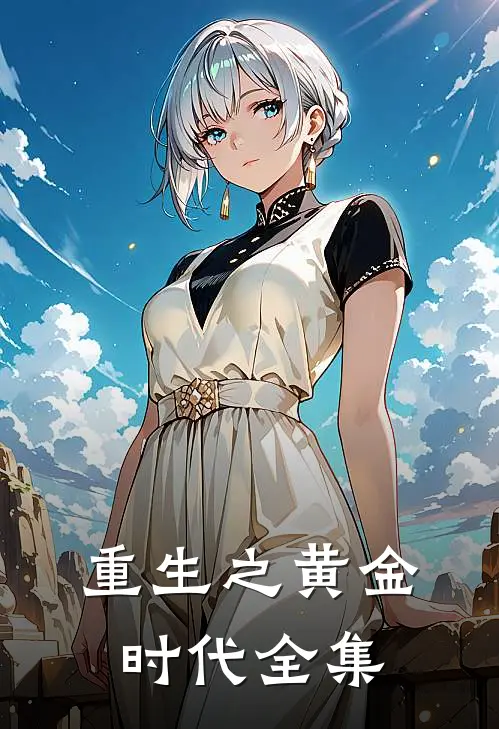 重生之黄金时代全集