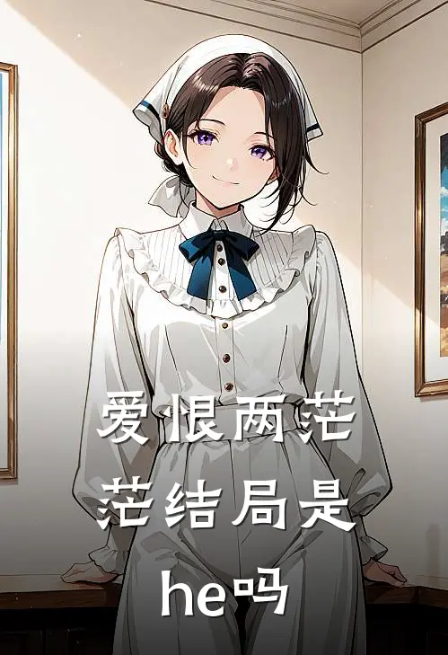 爱恨两茫茫结局是he吗
