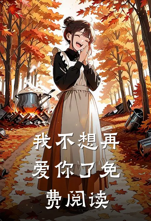 我不想再爱你了免费阅读