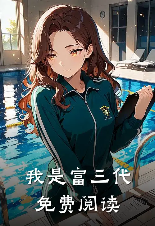 我是富三代免费阅读