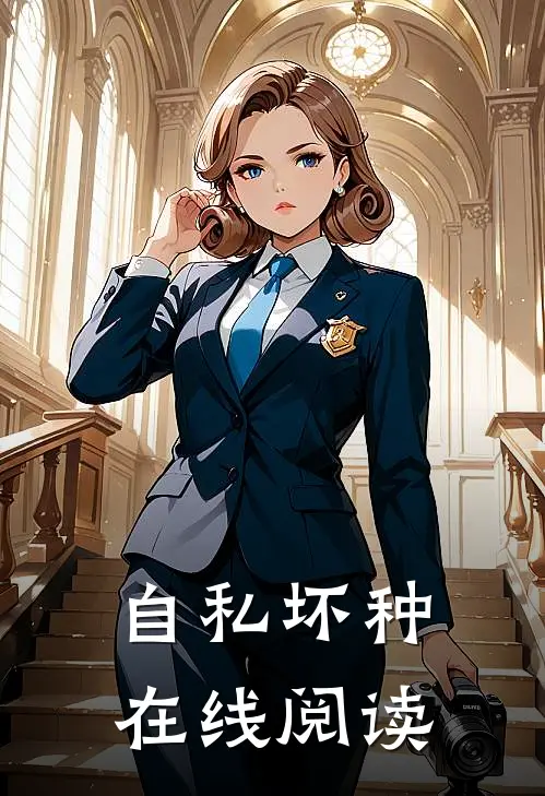 自私坏种在线阅读