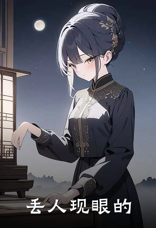 丢人现眼的
