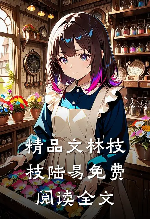 精品文林枝枝陆易免费阅读全文