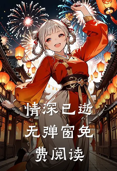 情深已逝无弹窗免费阅读