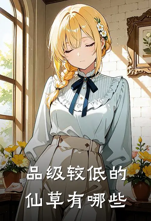 品级较低的仙草有哪些