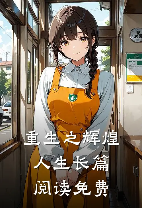 重生之辉煌人生长篇阅读免费