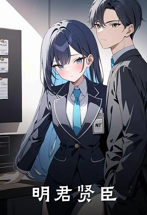 明君贤臣