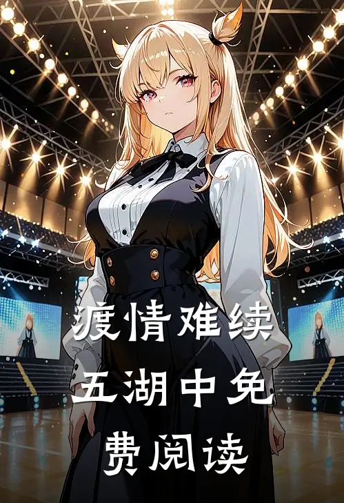 渡情难续五湖中免费阅读