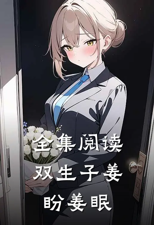 全集阅读双生子姜盼姜眠