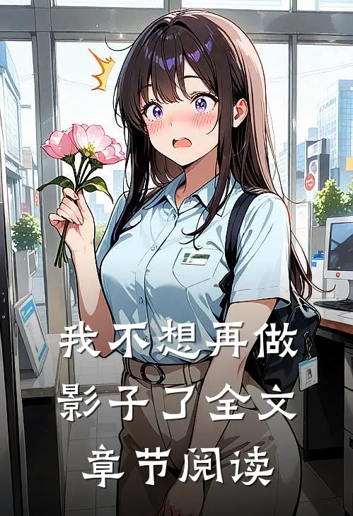 我不想再做影子了全文章节阅读