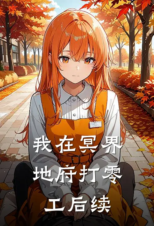 我在冥界地府打零工后续