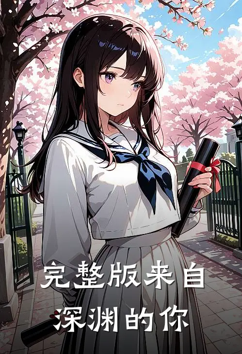 完整版来自深渊的你