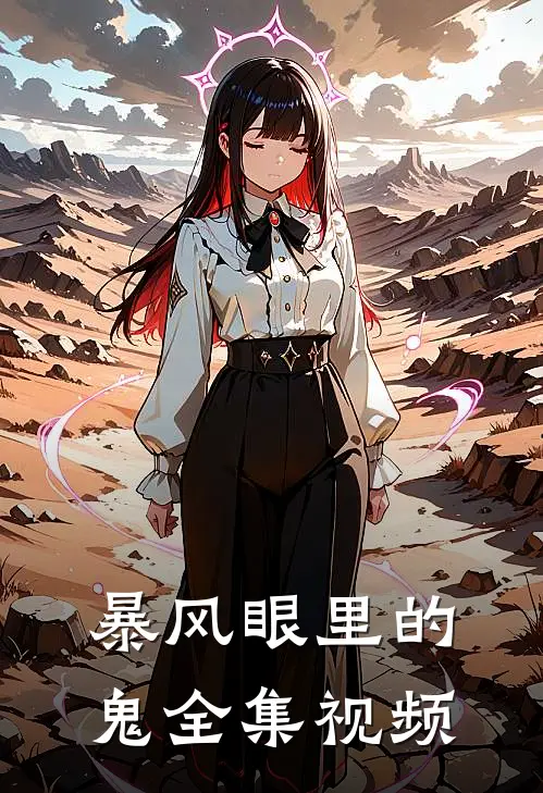 暴风眼里的鬼 全集视频