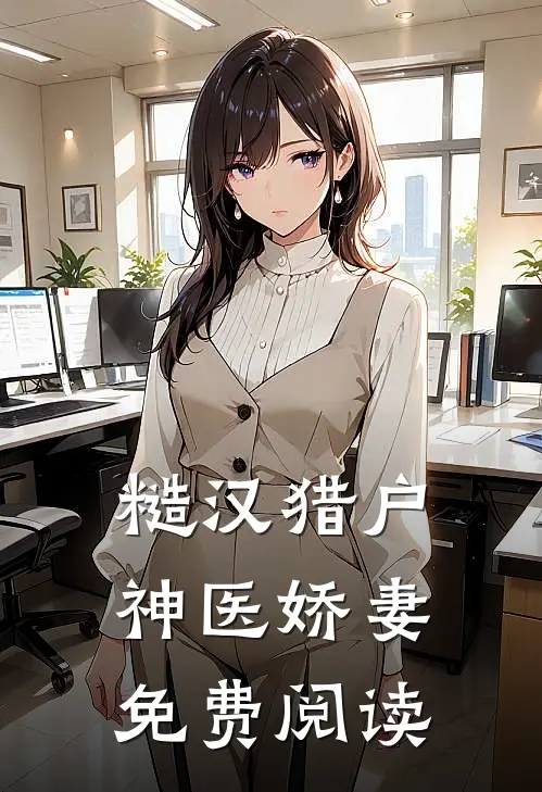 糙汉猎户神医娇妻免费阅读