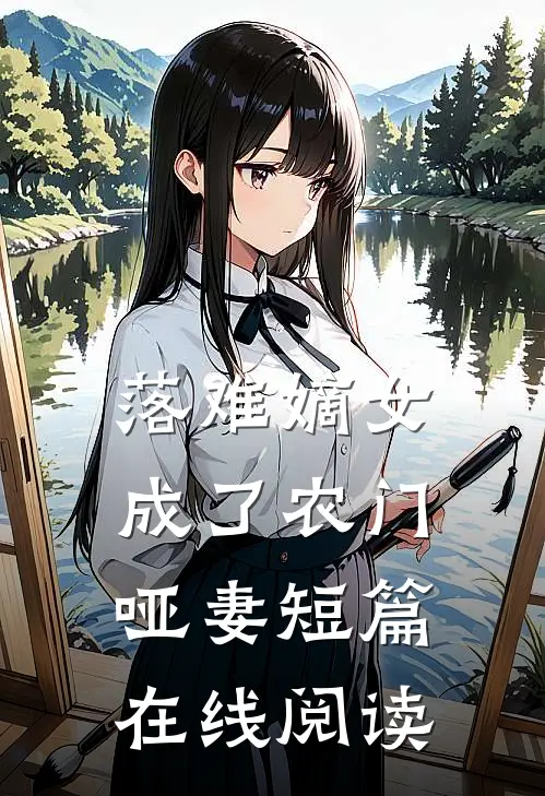 落难嫡女成了农门哑妻短篇在线阅读