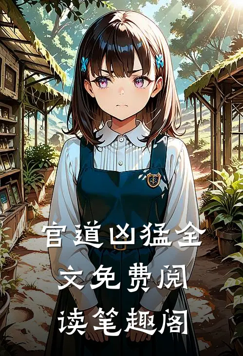 官道凶猛全文免费阅读笔趣阁